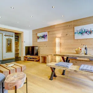 Le Jangilau Morzine
